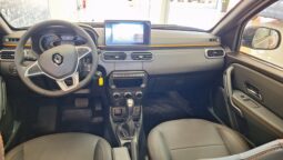 RENAULT OROCH ICONIC 0km lleno