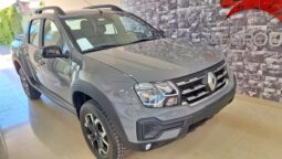 RENAULT OROCH ICONIC 0km