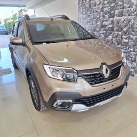 RENAULT SANDERO STEPWAY INTENSE 0km