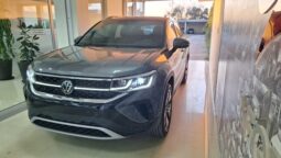 VW TAOS HIGHLINE 250TSI 0KM lleno