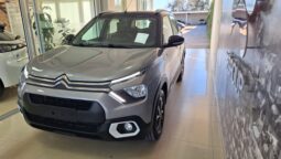 CITROEN C3 VTI FIRST EDITION 0KM lleno