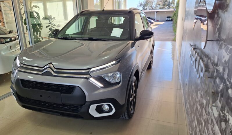 CITROEN C3 VTI FIRST EDITION 0KM lleno