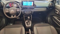 CITROEN C3 VTI FIRST EDITION 0KM lleno