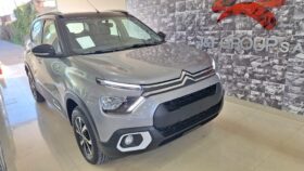 CITROEN C3 VTI FIRST EDITION 0KM