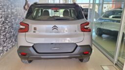 CITROEN C3 VTI FIRST EDITION 0KM lleno