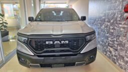 RAM RAMPAGE REBEL 4X4 0KM lleno