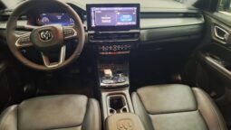 RAM RAMPAGE REBEL 4X4 0KM lleno