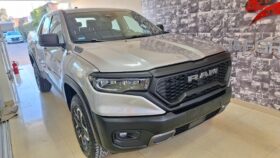 RAM RAMPAGE REBEL 4X4 0KM