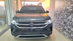 VW TAOS HIGHLINE 250TSI 0KM lleno