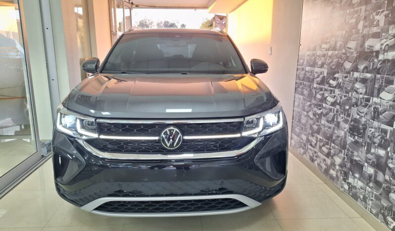 VW TAOS HIGHLINE 250TSI 0KM lleno