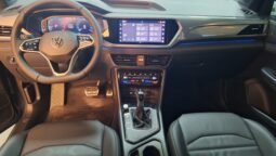 VW TAOS HIGHLINE 250TSI 0KM lleno