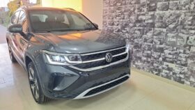 VW TAOS HIGHLINE 250TSI 0KM