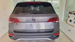 VW TAOS HIGHLINE 250TSI 0KM lleno