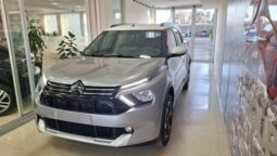 CITROEN C3 AIRCROSS SHINE AT 0KM lleno