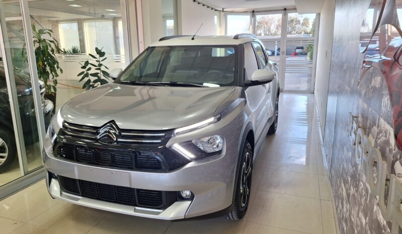 CITROEN C3 AIRCROSS SHINE AT 0KM lleno