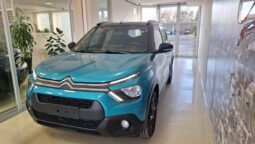 CITROEN C3 FEEL PACK DESIGN AT 0KM lleno