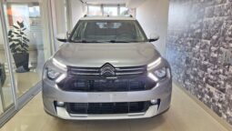 CITROEN C3 AIRCROSS SHINE AT 0KM lleno