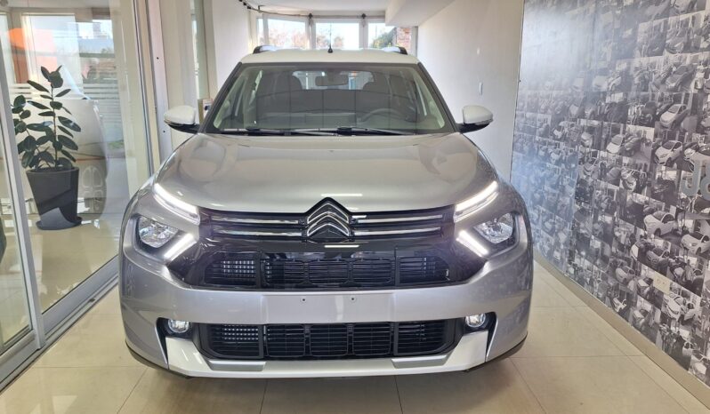 CITROEN C3 AIRCROSS SHINE AT 0KM lleno