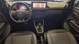 CITROEN C3 AIRCROSS SHINE AT 0KM lleno