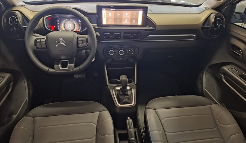 CITROEN C3 AIRCROSS SHINE AT 0KM lleno