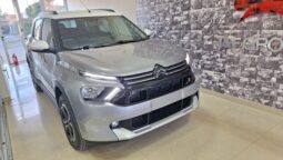 CITROEN C3 AIRCROSS SHINE AT 0KM
