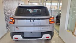 CITROEN C3 AIRCROSS SHINE AT 0KM lleno