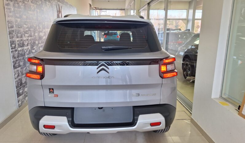 CITROEN C3 AIRCROSS SHINE AT 0KM lleno