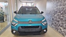 CITROEN C3 FEEL PACK DESIGN AT 0KM lleno