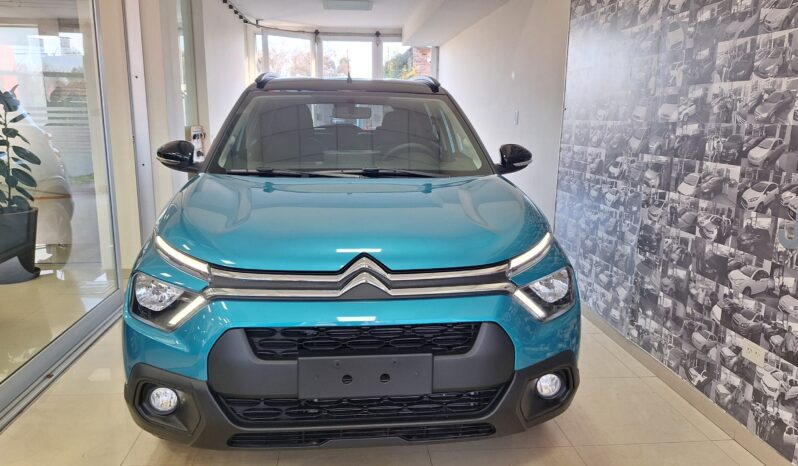 CITROEN C3 FEEL PACK DESIGN AT 0KM lleno