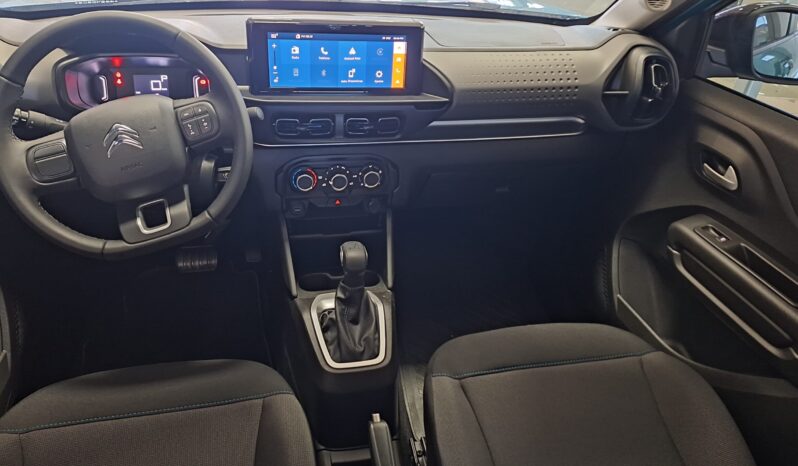 CITROEN C3 FEEL PACK DESIGN AT 0KM lleno