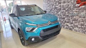 CITROEN C3 FEEL PACK DESIGN AT 0KM