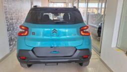 CITROEN C3 FEEL PACK DESIGN AT 0KM lleno