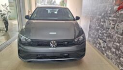 VW POLO TRACK 1.6 MSI 0KM lleno