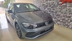 VW POLO TRACK 1.6 MSI 0KM