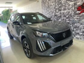 PEUGEOT 2008 ACTIVE T200 0KM