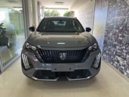 PEUGEOT 2008 ACTIVE T200 0KM lleno