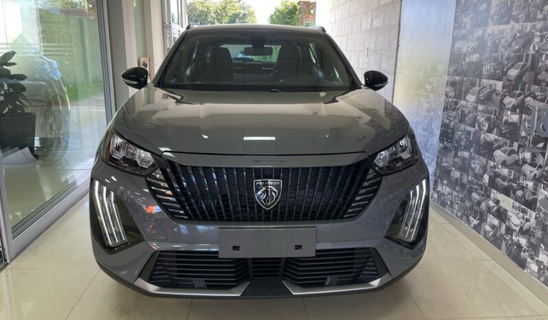 PEUGEOT 2008 ACTIVE T200 0KM lleno