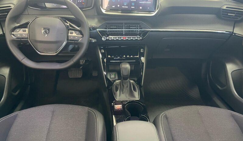 PEUGEOT 2008 ACTIVE T200 0KM lleno