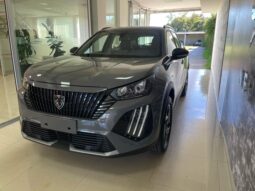 PEUGEOT 2008 ACTIVE T200 0KM lleno
