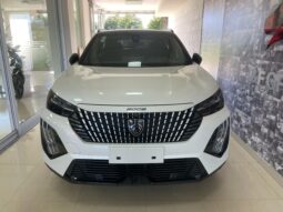 PEUGEOT 2008 GT T200 0KM lleno