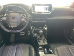 PEUGEOT 2008 GT T200 0KM lleno