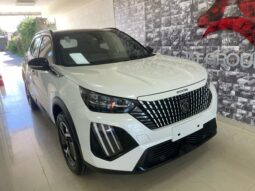 PEUGEOT 2008 GT T200 0KM