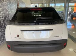PEUGEOT 2008 GT T200 0KM lleno