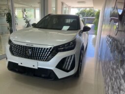 PEUGEOT 2008 GT T200 0KM lleno