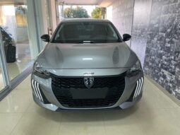 PEUGEOT 208 ALLURE MT 1.6 0KM lleno