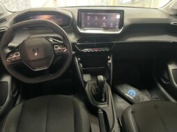 PEUGEOT 208 ALLURE MT 1.6 0KM lleno