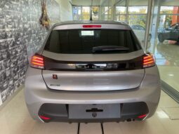 PEUGEOT 208 ALLURE MT 1.6 0KM lleno