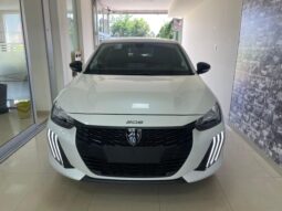 PEUGEOT 208 ALLURE AT 1.6 0KM lleno