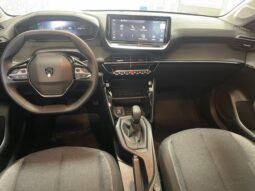 PEUGEOT 208 ALLURE AT 1.6 0KM lleno