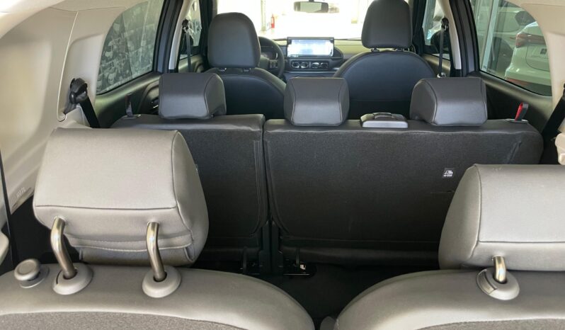 CITROEN C3 AIRCROSS SHINE T200 7PL 2025 lleno